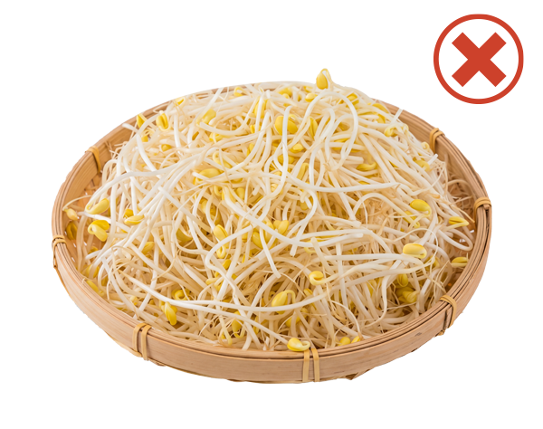 콩나물
